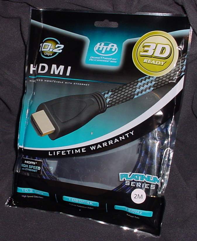 HDMI Cable, Home Theater Accessories, HDMI Products, Cables