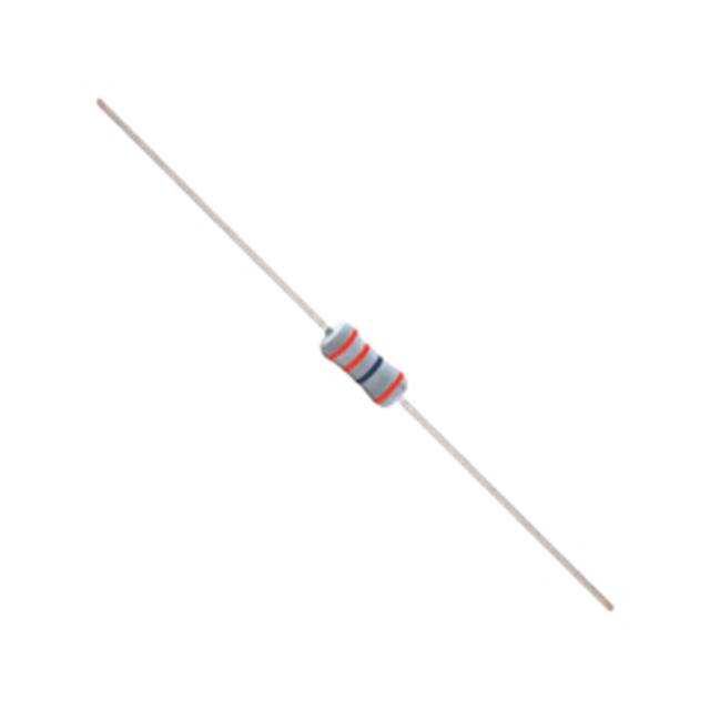 NTE Electronics 1W336 1W 36K OHM RESISTOR 2% FP 4 PAK