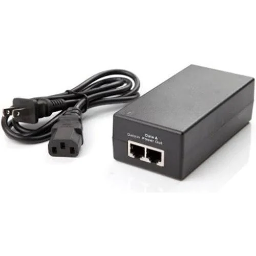 Netonix - NPOE-54V-80W - Netonix 54V 80W 1.5A PoE Power Adapter [NPOE-54V-80W]