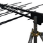 Sky Blue BA200 Televes Preamp Bundle, Black Arrow Antenna Hi-VHF/UHF Includes 560383 Single Input Preamp