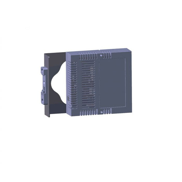 Netonix DIN-6 DIN RAIL MOUNTING KIT