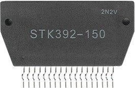 Original IC Semiconductor STK392-150