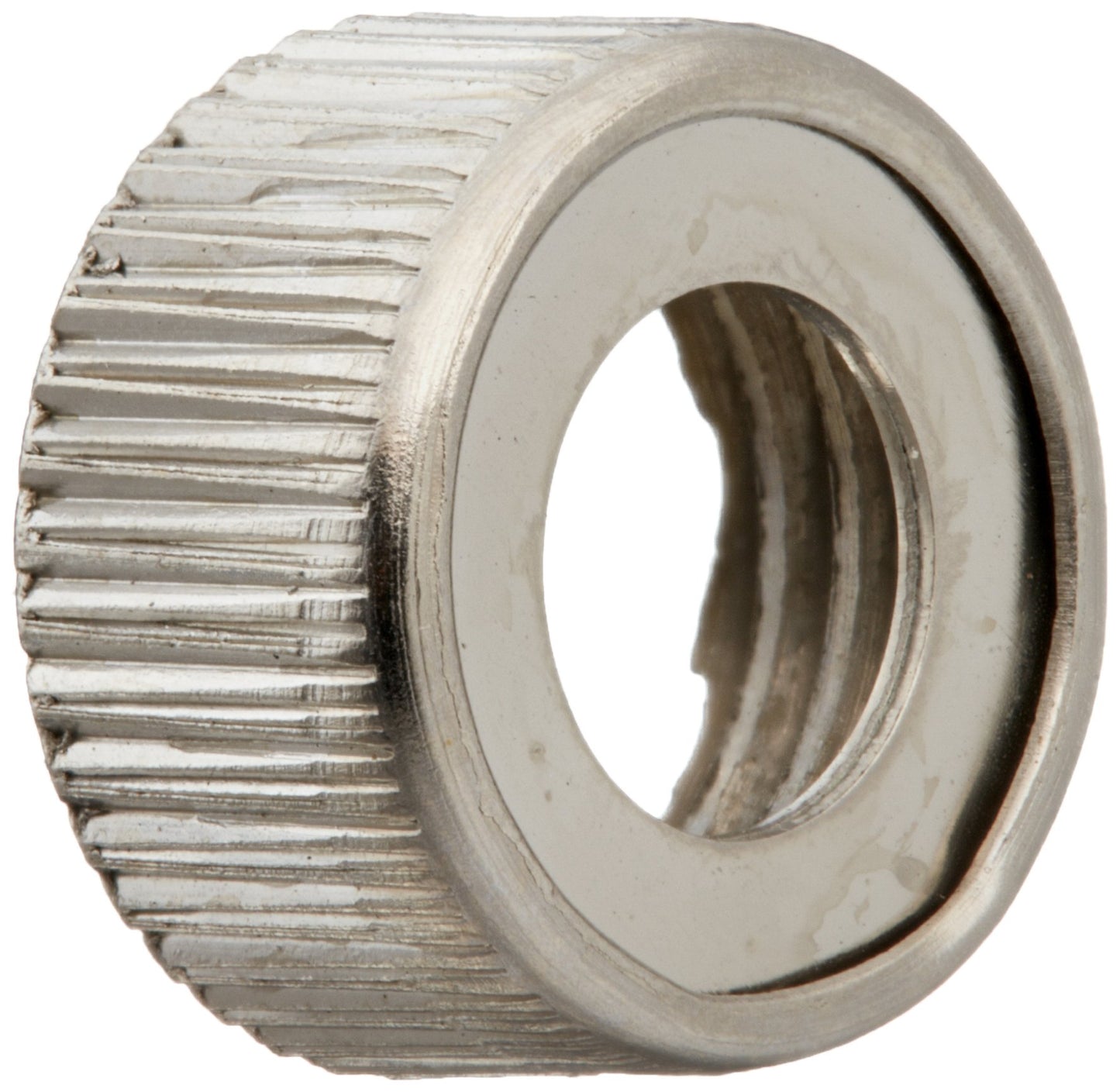 Weller KN60 KNURLED TIP NUT,FOR WP25/WP40 IRON