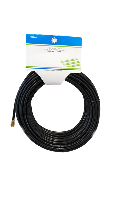 Philmore Datak RG606 RG6 CABLE-6'