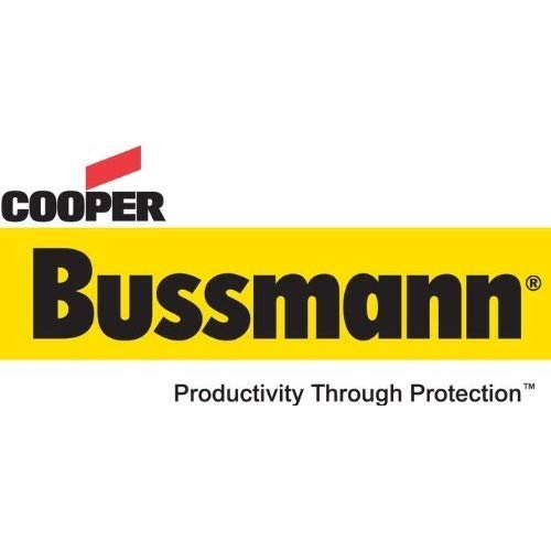 Bussmann AGC-7