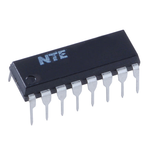 NTE Electronics 4042B