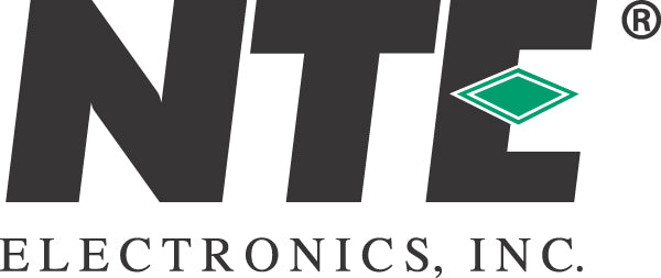 NTE Electronics 2W316